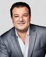 Kosta Diamontopoulos