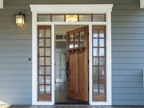 A free mortgage checkup for fresh starts.