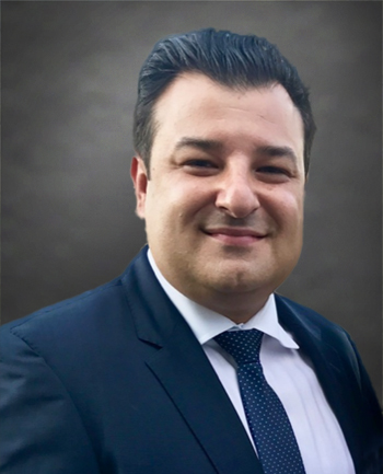 Kosta Diamantopoulos