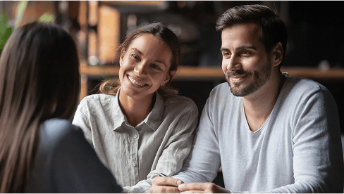 Who are Non-QM loans for?